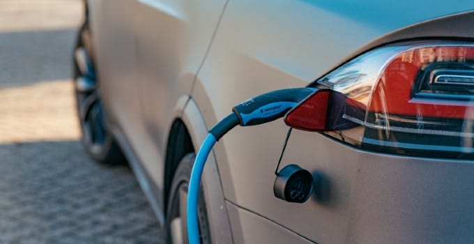 A Girls Guide to Cars | What the Proposed New Electric Vehicle Tax Credits Could Mean For You - ernest ojeh UrCV U9hhCo unsplash 1