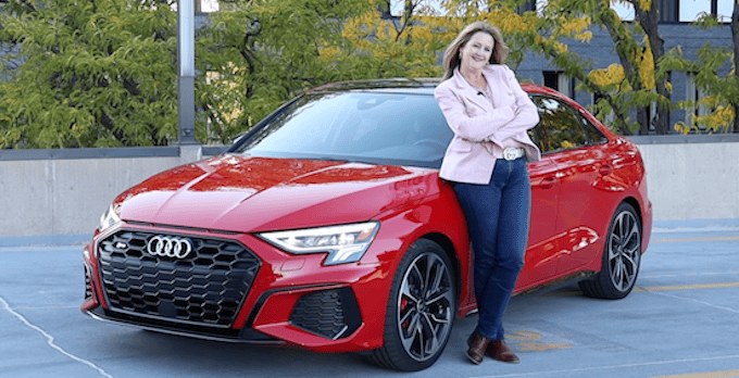 Audi S3 Featured Image