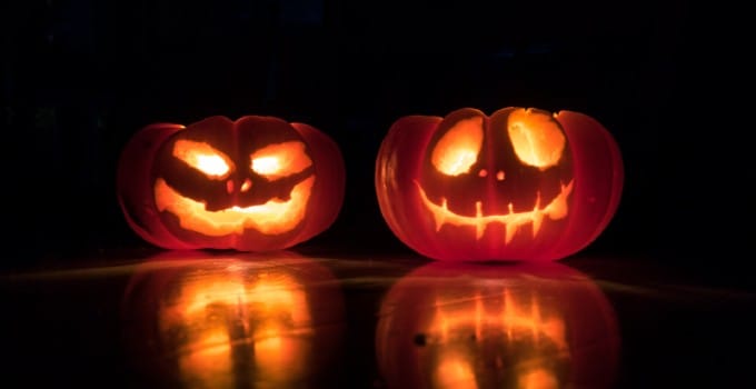 A Girls Guide to Cars | 12 of the Best Halloween Trunk-or-Treat Decorations for the Busy Mom on a Budget - david menidrey MYRG0ptGh50 unsplash 1