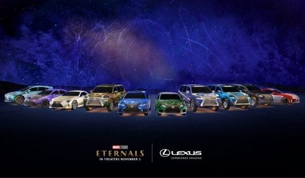 A Girls Guide To Cars | What Cars Would Marvel'S Eternals Drive? A Massive Fan Makes Predictions - Marvel Eternals Cars A Girls Guide To Cars Feat
