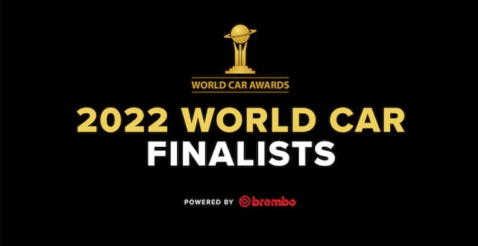 A Girls Guide to Cars | What Finalists for the 2022 World Car Awards Indicate About Your Next Car  - Main graphic 1