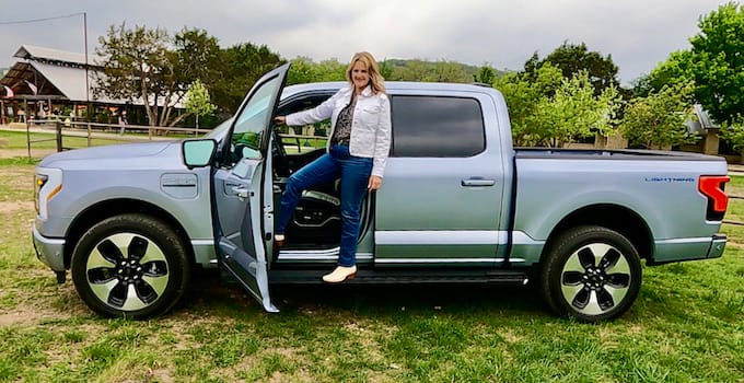 The Ford F-150 Lightning is Finally Here and It’s All It’s Said to Be 13 Ford F-150 Lightning featured image