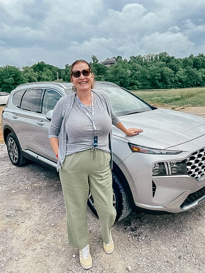 A Girls Guide To Cars | Hyundai'S Lineup Of Electric Cars Speaks To Different Drivers - Hyundai Electric Cars A Girls Guide To Cars 1