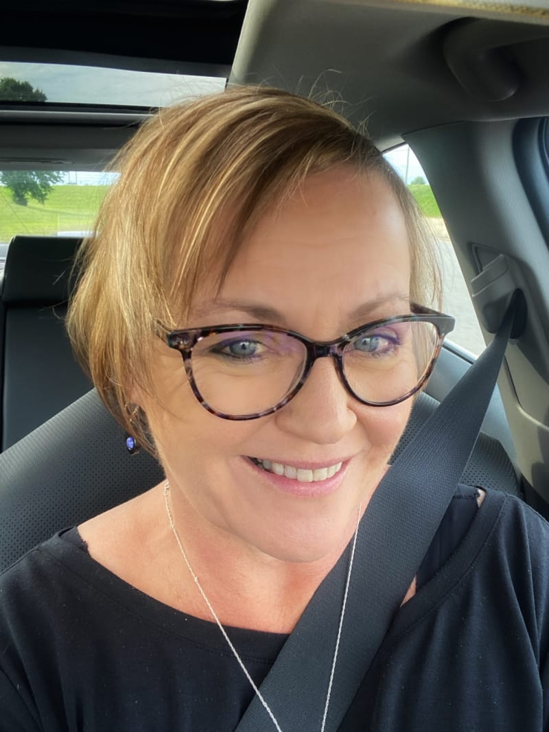 Driving The 2022 Toyota Camry