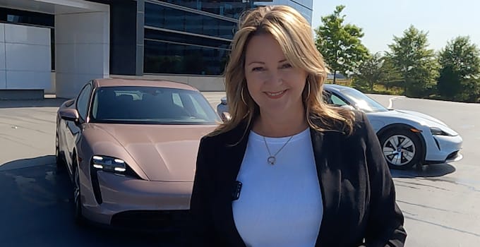 A Tale of Two Porsche Taycans: Which of These Luxury Electric Performance Cars Will Win My Heart? 13 Tale of two Porsches featured image