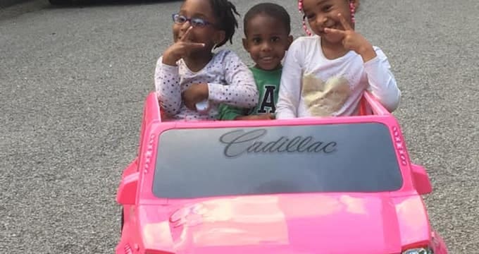 Best Ride on Cars for Girls