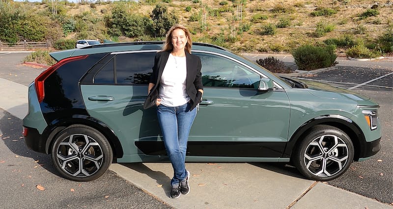 These Are The Best Plug-in Hybrid SUVs Under $44,000 5 Me With The 2023 Kia Niro Hybrid Best Phev Suvs