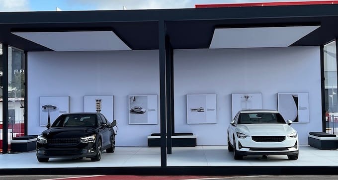 It’s Not Too Late To See Electrify Expo, the All-Electric Auto Show — Or, Put It on Your Calendar for 2023 9 EE Featured image