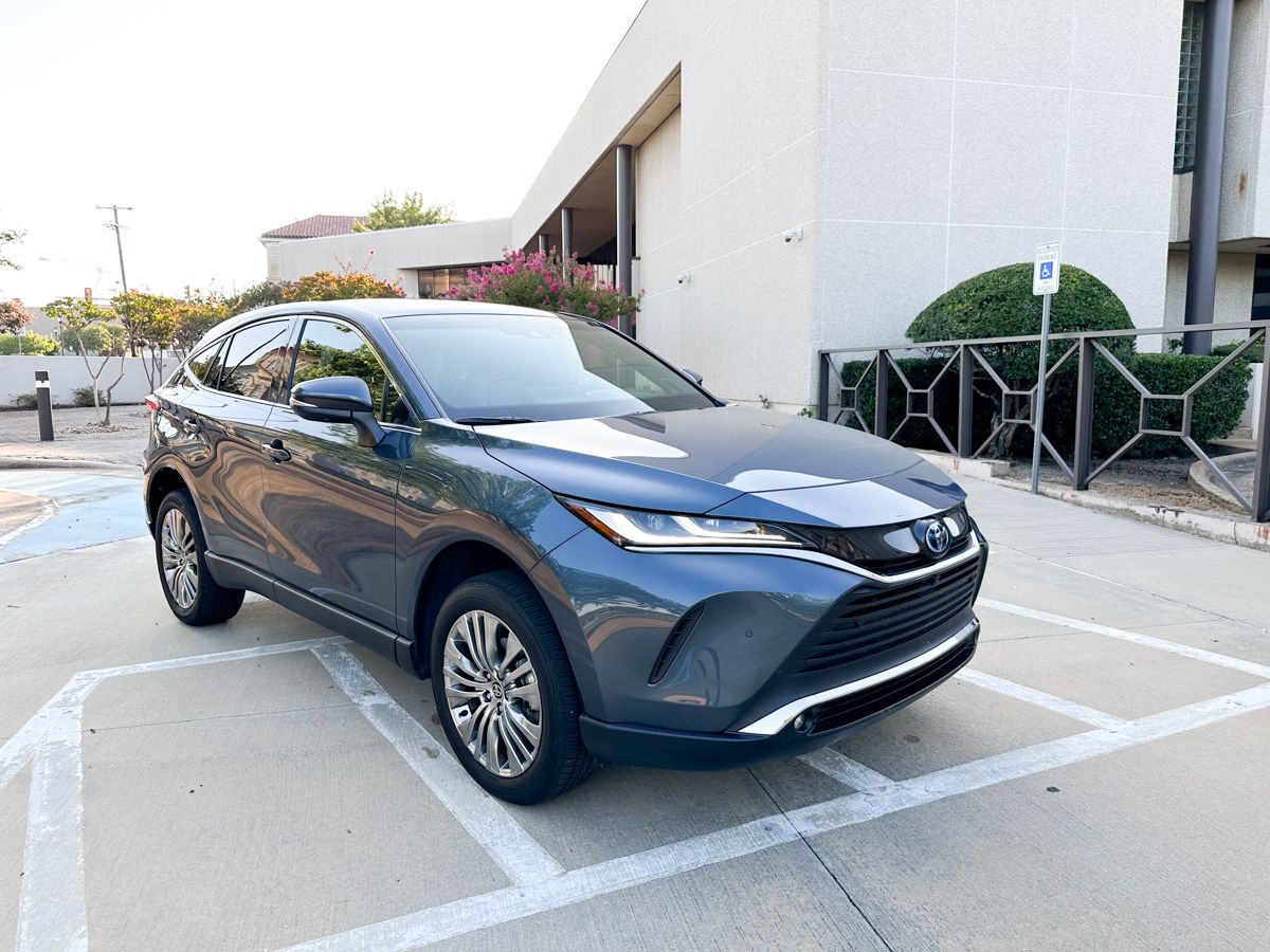 2023 Toyota Venza Review