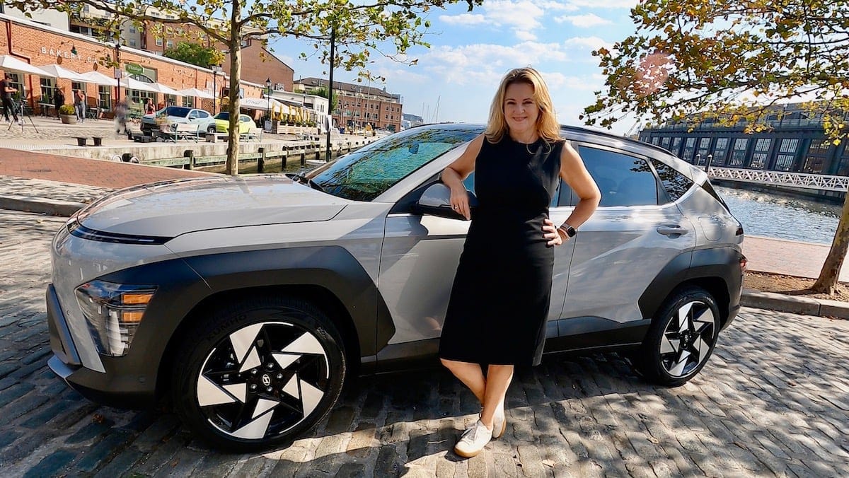 Hyundai Kona Featured photo