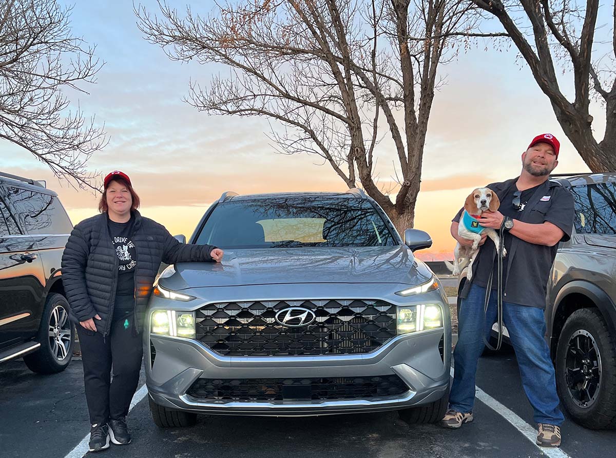 Animal Rescue Transportation Unites Two of My Favorite Things: Driving and Dog Rescue 6 dog rescue pet transport