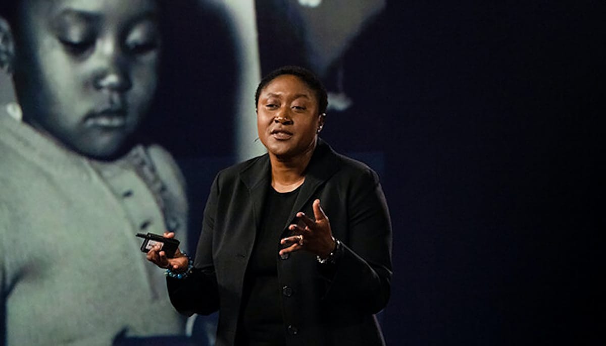 Breaking Barriers: Black Men and Women Pioneers in the Auto Industry 17 auto industry, automotive industry leader