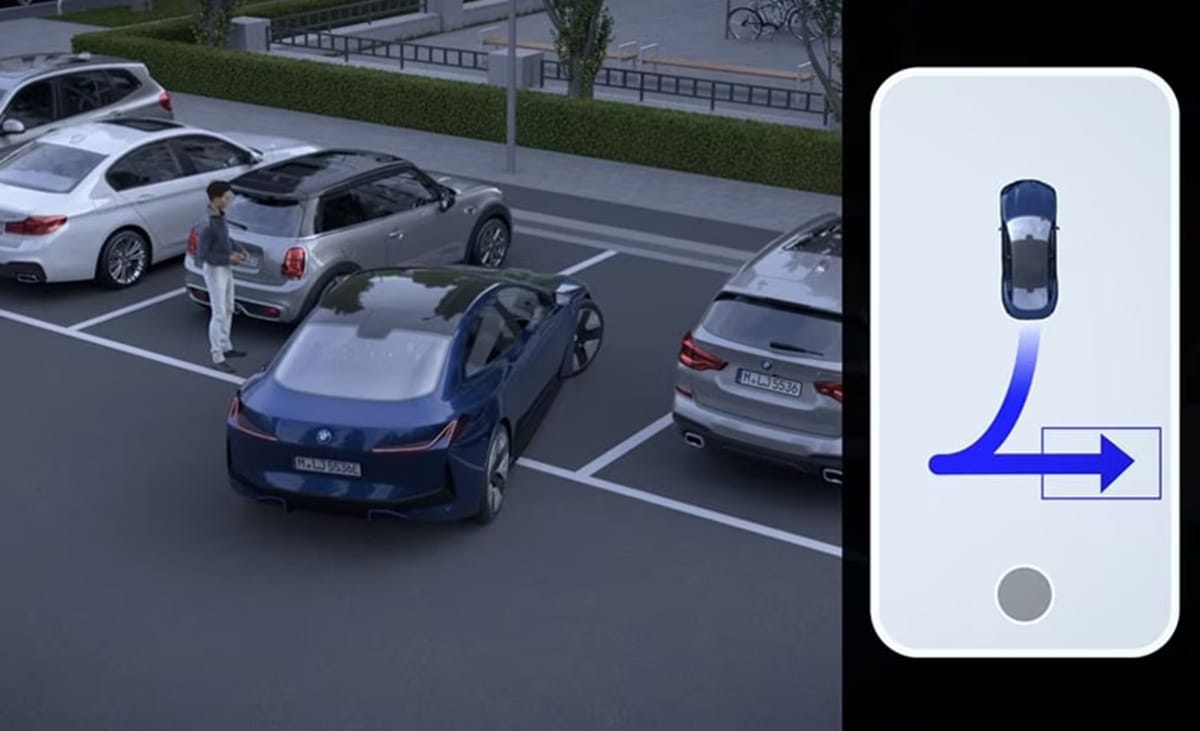 Self-Driving Cars, Hands-Free Driving New Car Technology