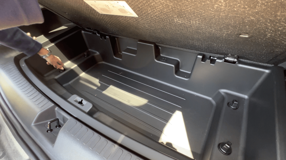 The 2024 Chevrolet Traverse Redesign: Why This Family SUV Is the Best Yet 13 There