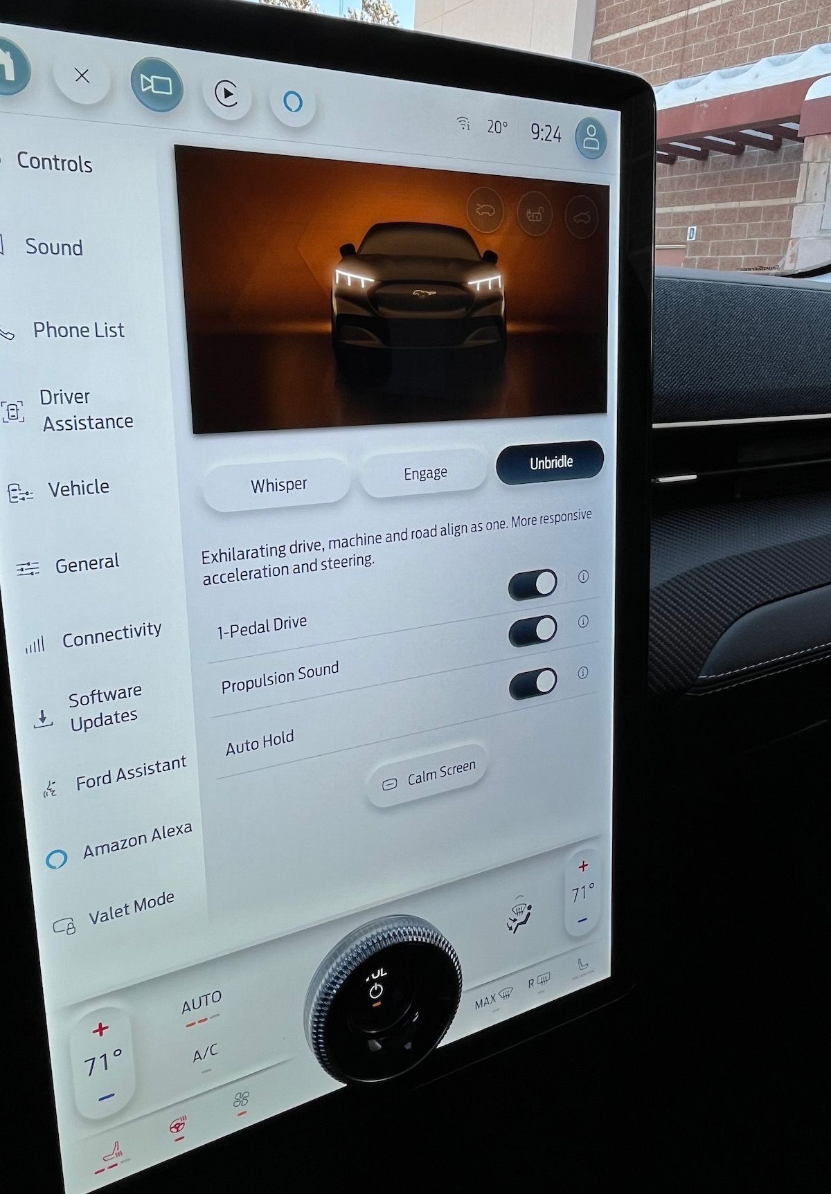 Ford Mustang Mach-E Car Reviews