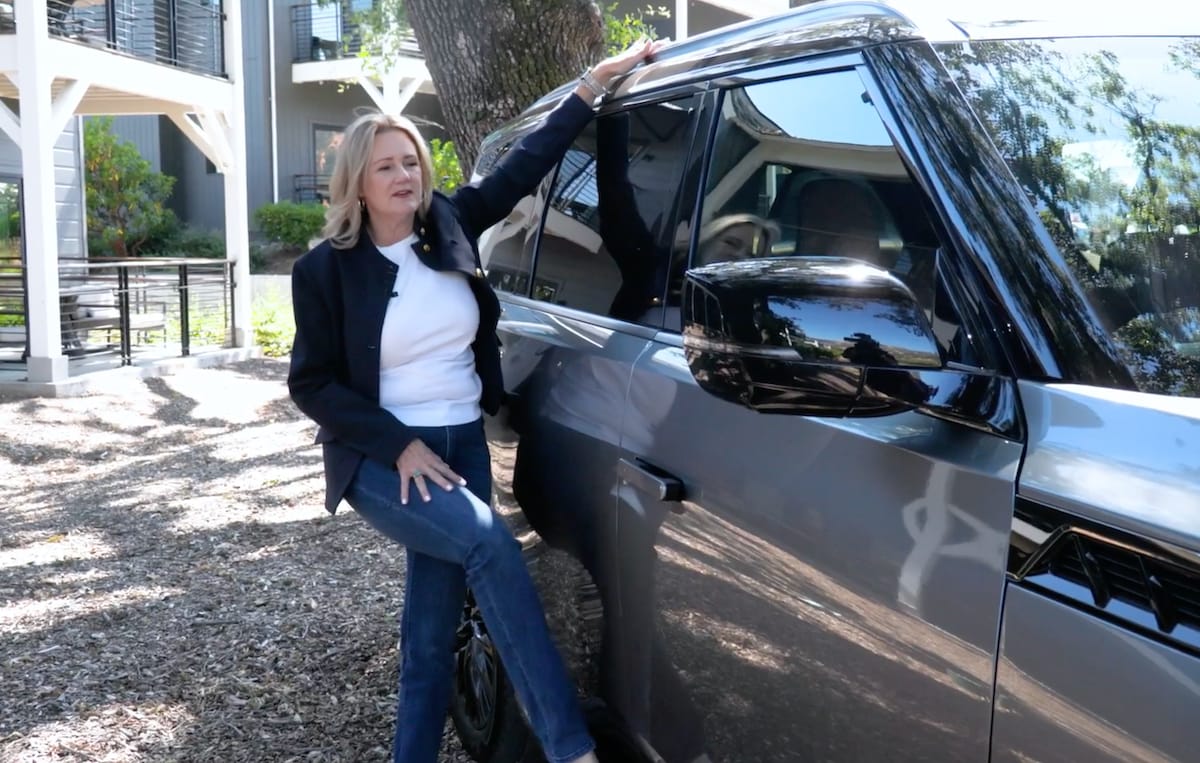 2025 Infiniti QX80 First Drive: Infiniti Makes Driving a Big 3-Row SUV Easy. The Luxuries are a Bonus 9 The Ground Clearance In The 2025 Infiniti Qx80 Is 9 But It Can Increase To 10 For Rough Terrain