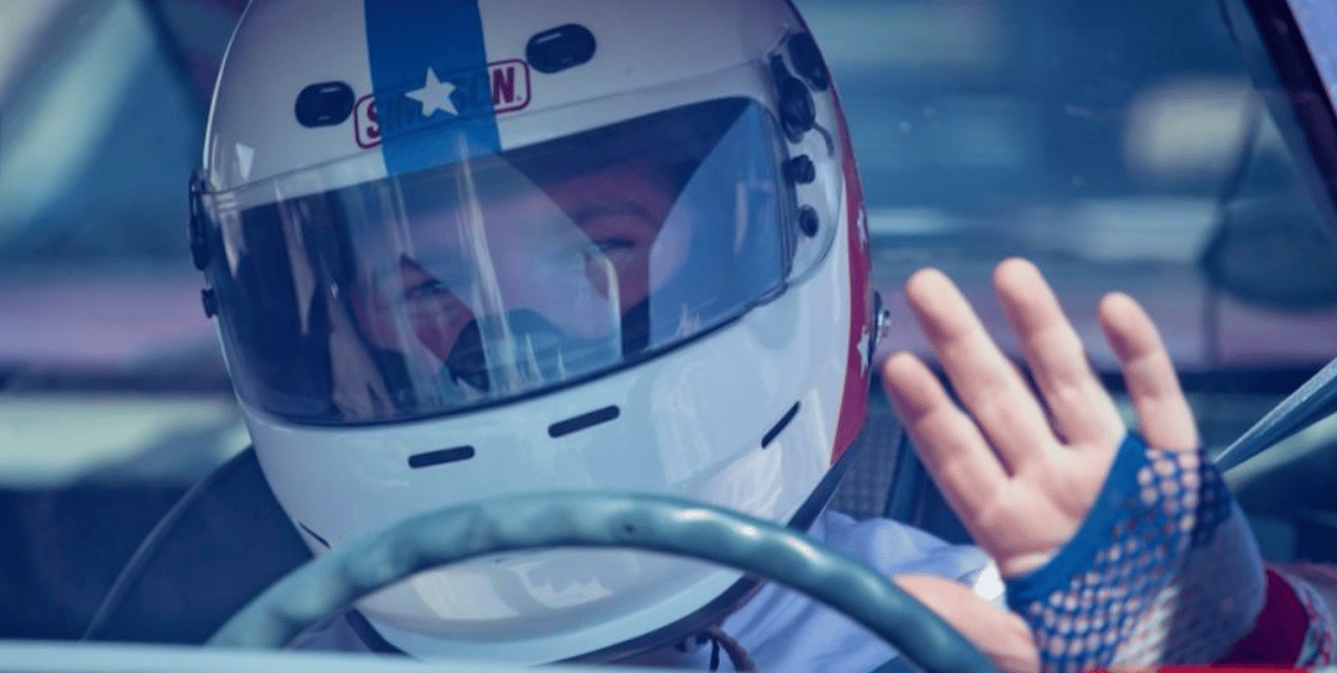 Out Motorsports Best Lgbtq Cars