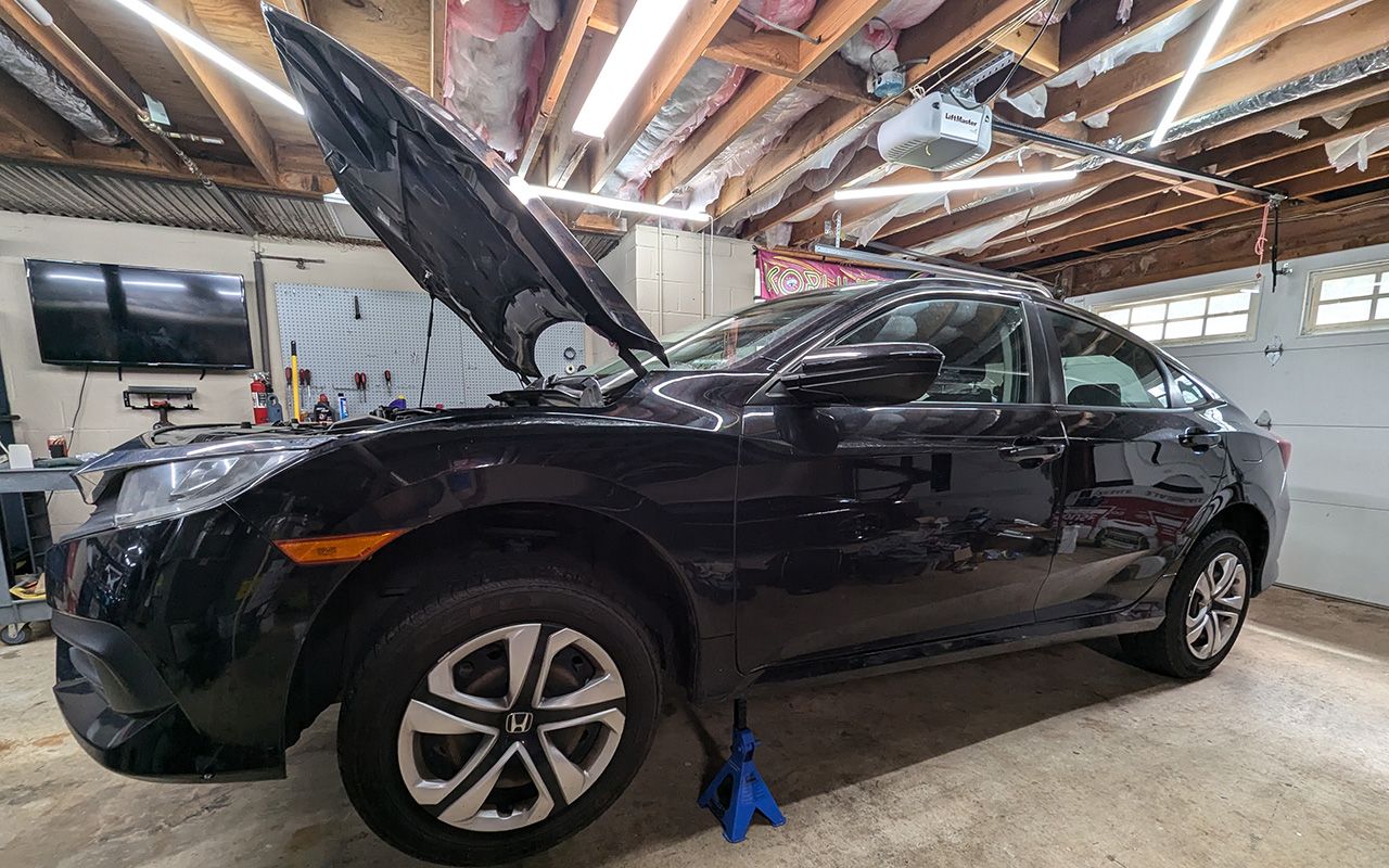 Oil Changes Diy Car Maintenance Cost Of An Oil Change