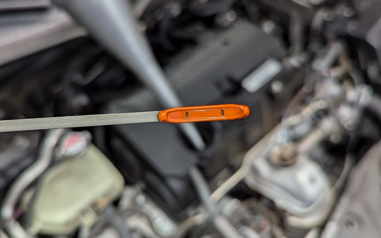 Oil Changes Diy Car Maintenance Cost Of An Oil Change Spring Car Care