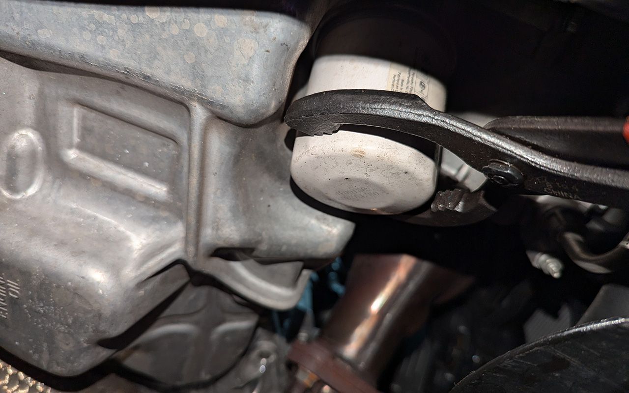 Oil Changes Diy Car Maintenance Cost Of An Oil Change