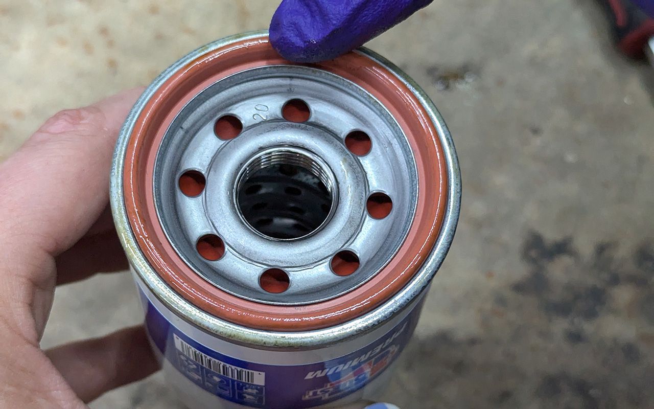 Oil Changes Diy Car Maintenance Cost Of An Oil Change