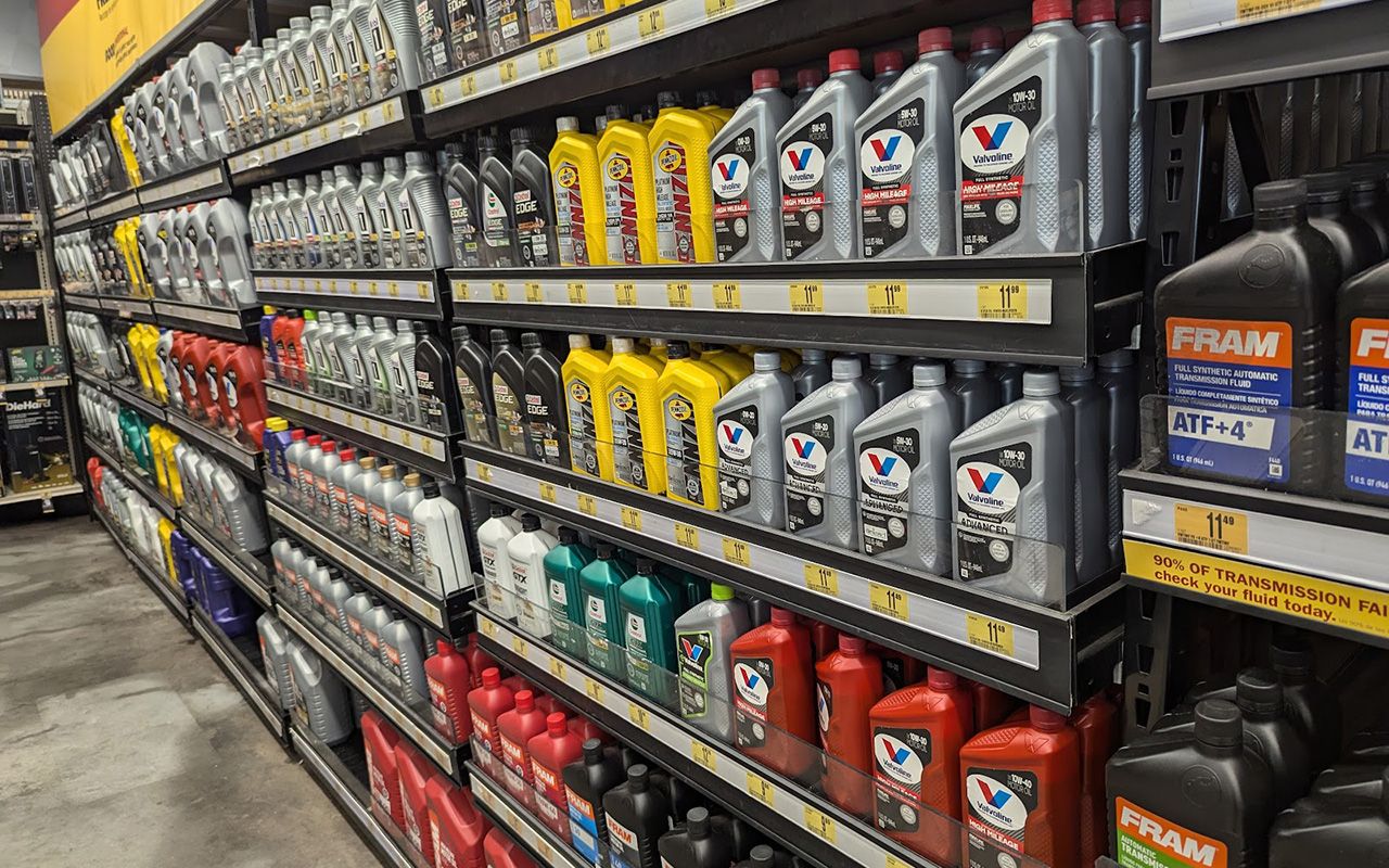 Oil Changes Diy Car Maintenance Cost Of An Oil Change Car Replacement Parts