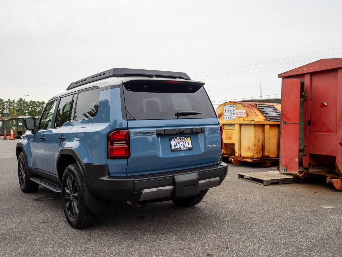 2024 Toyota Land Cruiser-47