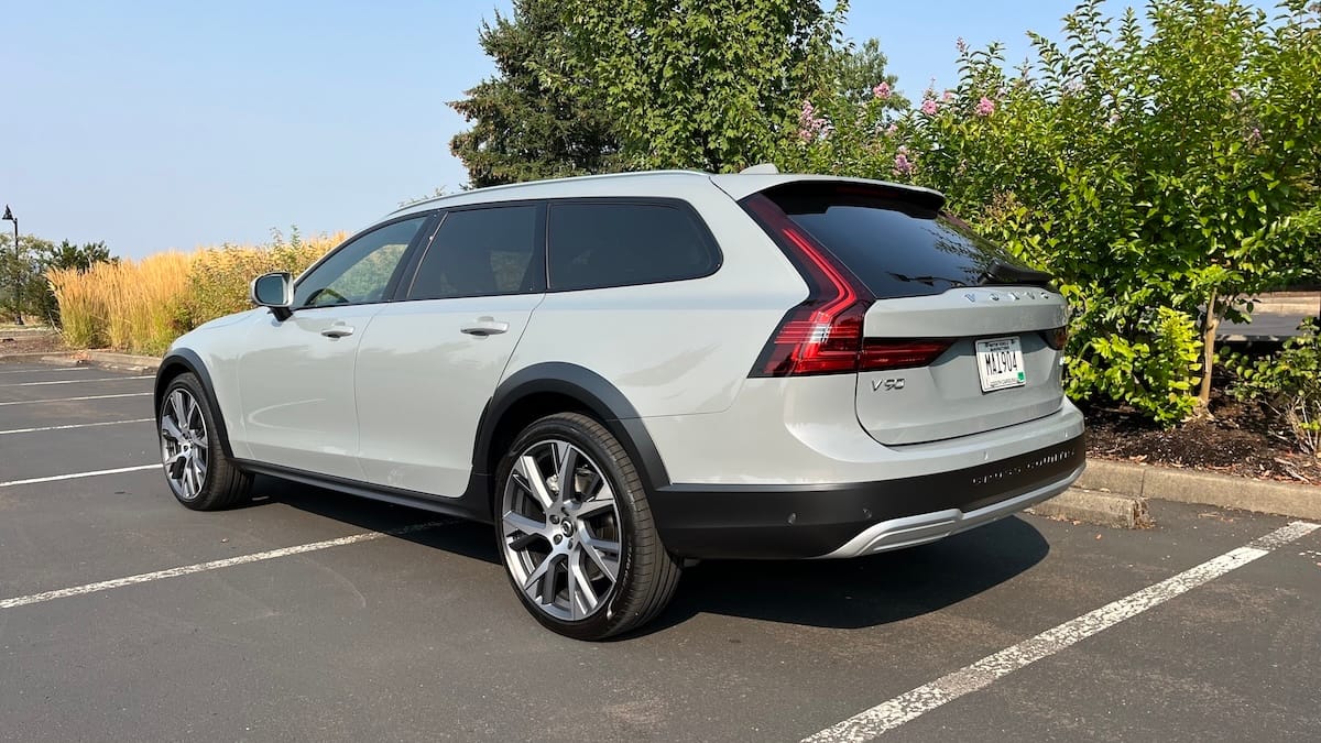 Why We Love The Station Wagon