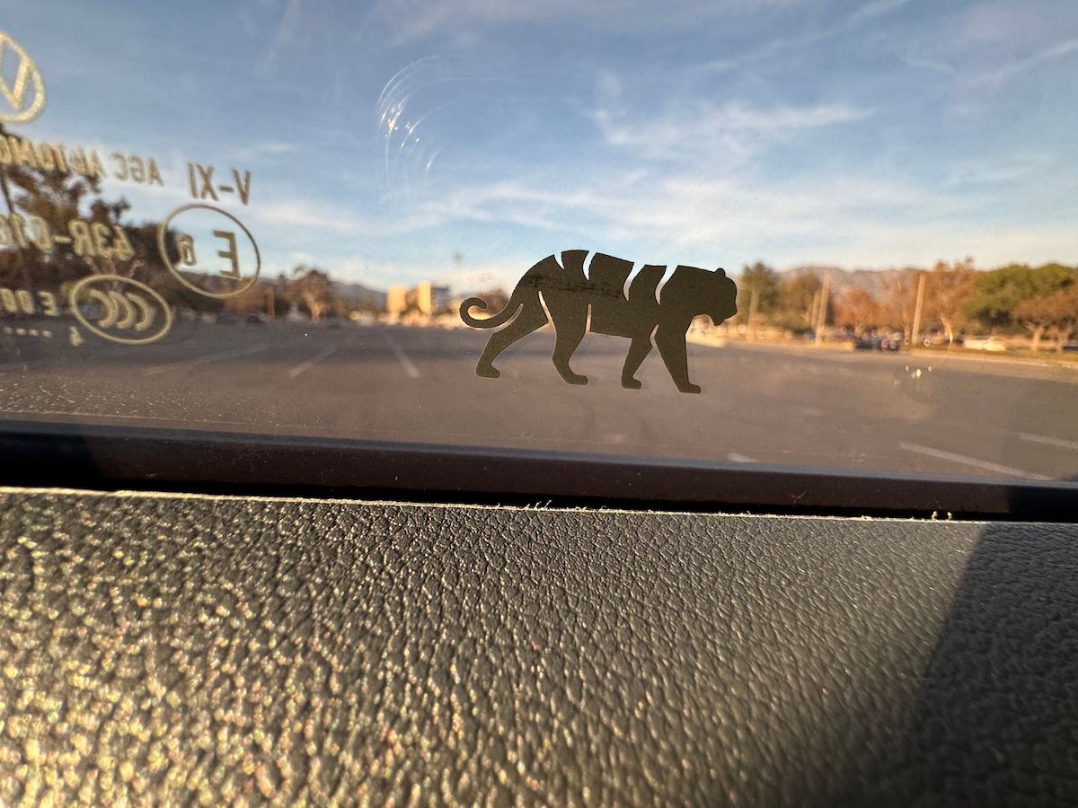 When Beauty On The Inside Matters More: The 2025 VW Tiguan’s Huge Makeover 12 The Tiger On The 2025 Vw Tiguan