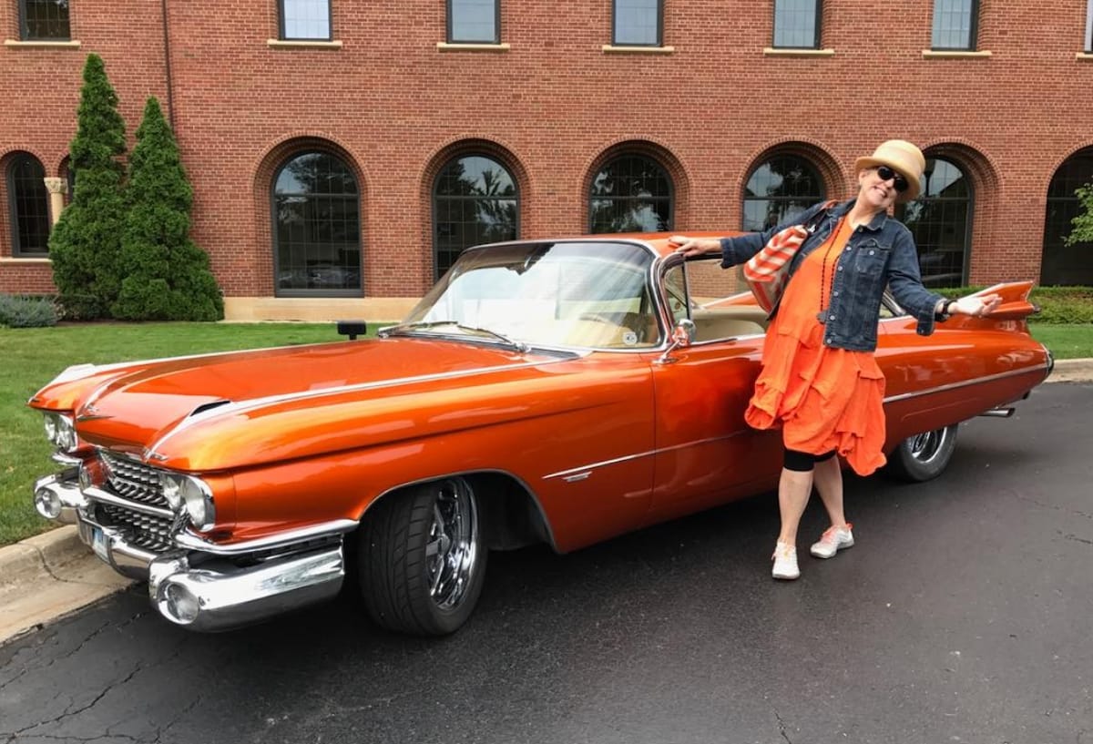 Jean Jennings Via Instagram