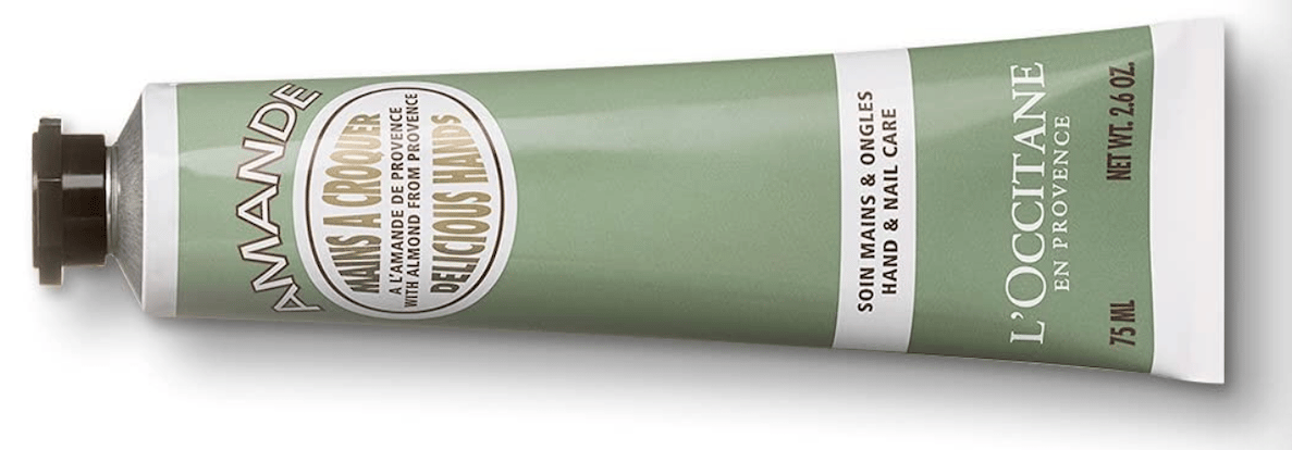 Luxury Gifts To Give and Get, and Keep In Your Car This Winter 3 A Girls Guide To Cars | Luxury Gifts To Give And Get, And Keep In Your Car This Winter - Luxury Hand Cream Luxury Gifts 1