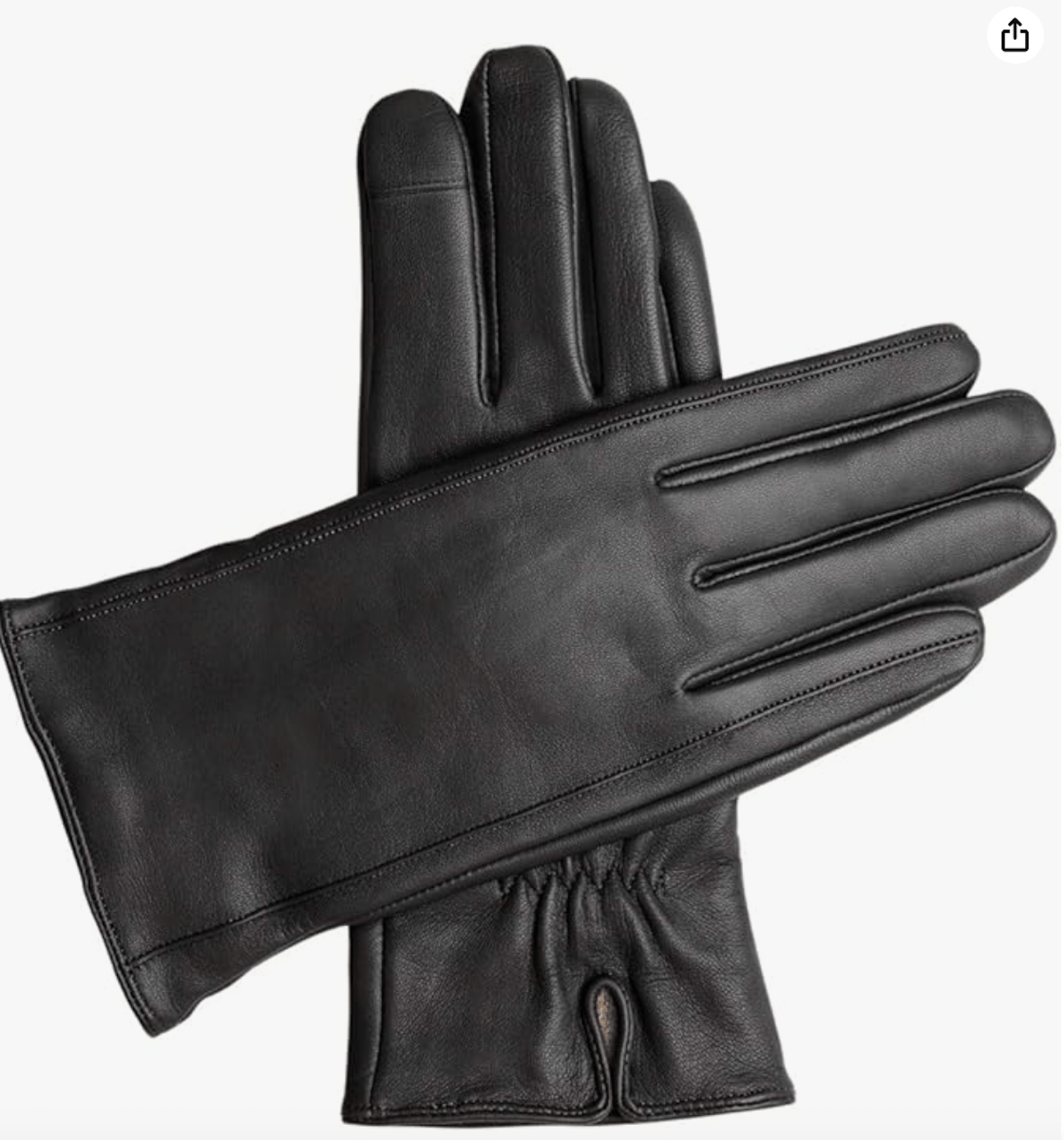 Luxury Gifts To Give and Get, and Keep In Your Car This Winter 4 Driving Gloves Luxury Gift