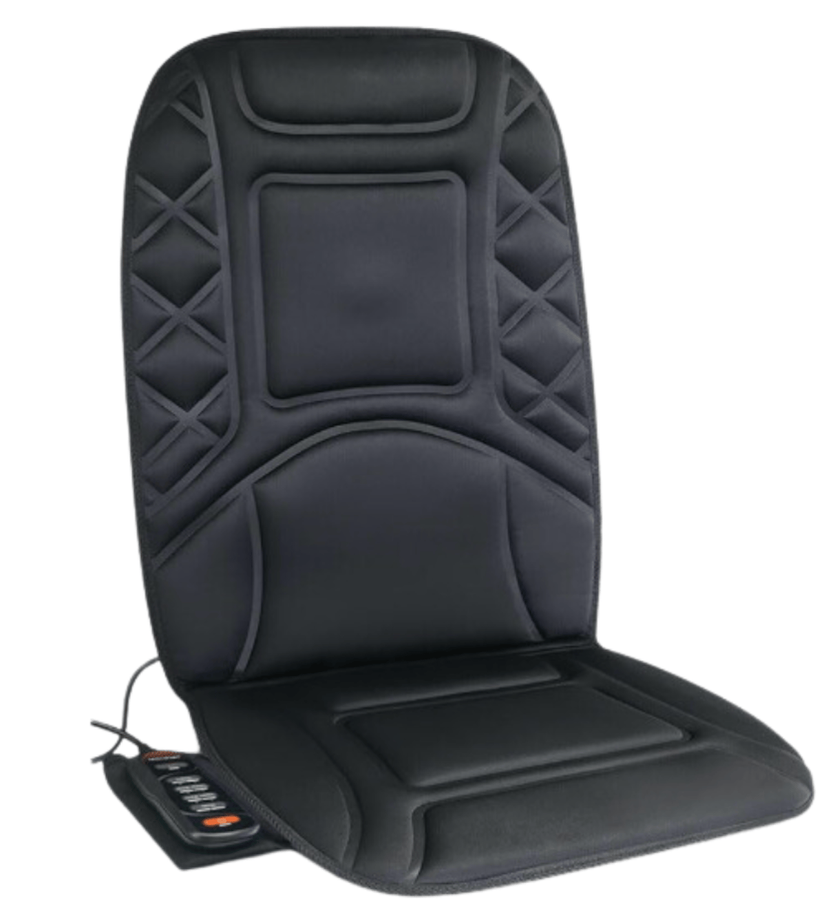 Luxury Gifts To Give and Get, and Keep In Your Car This Winter 5 Heated Massage Seat Luxury Gifts