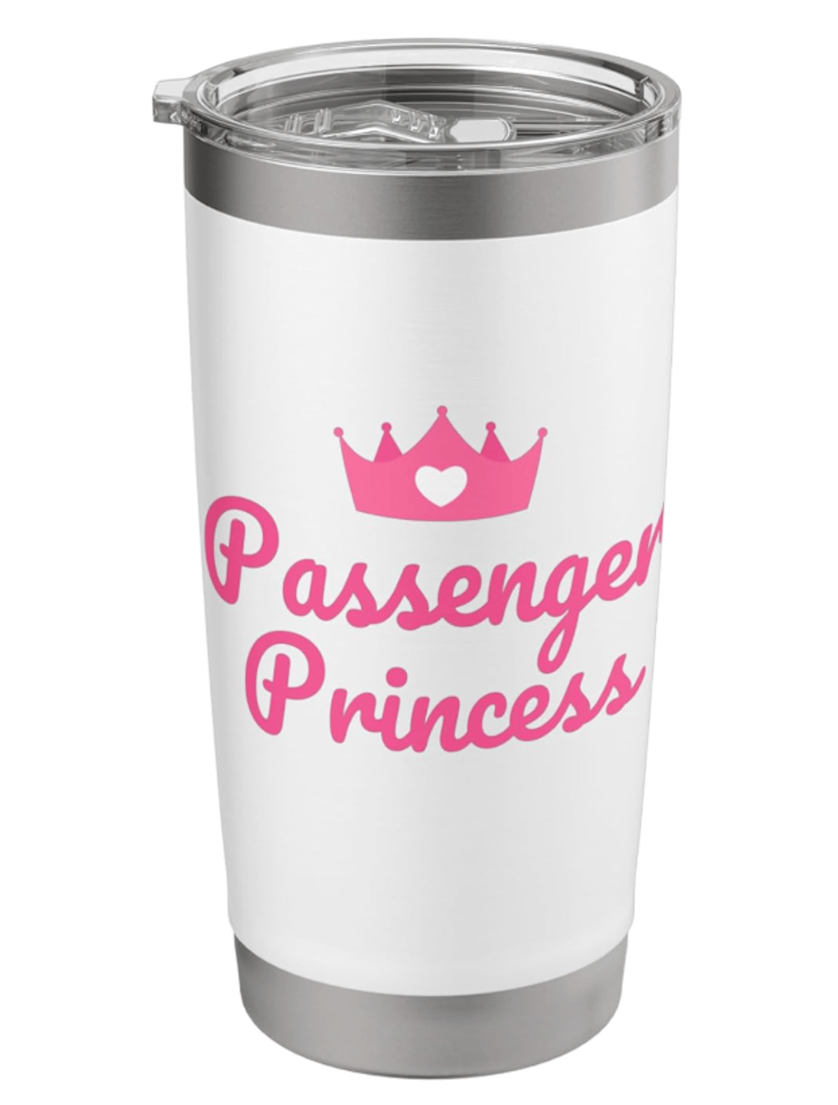 Luxury Gifts To Give and Get, and Keep In Your Car This Winter 14 Passenger Princess Tumbler Luxury Gifts