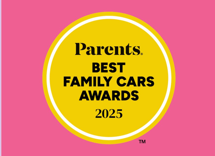 Parents Best Family Cars Awards