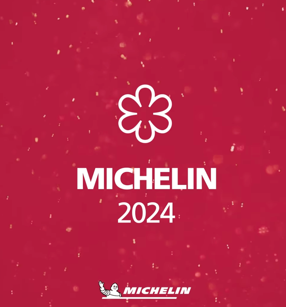 The Michelin Guide
