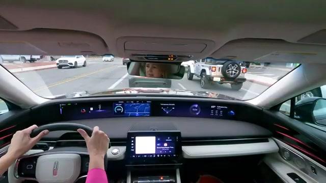 2024 Lincoln Nautilus: Tech You Need To See, Luxury You Need To Have