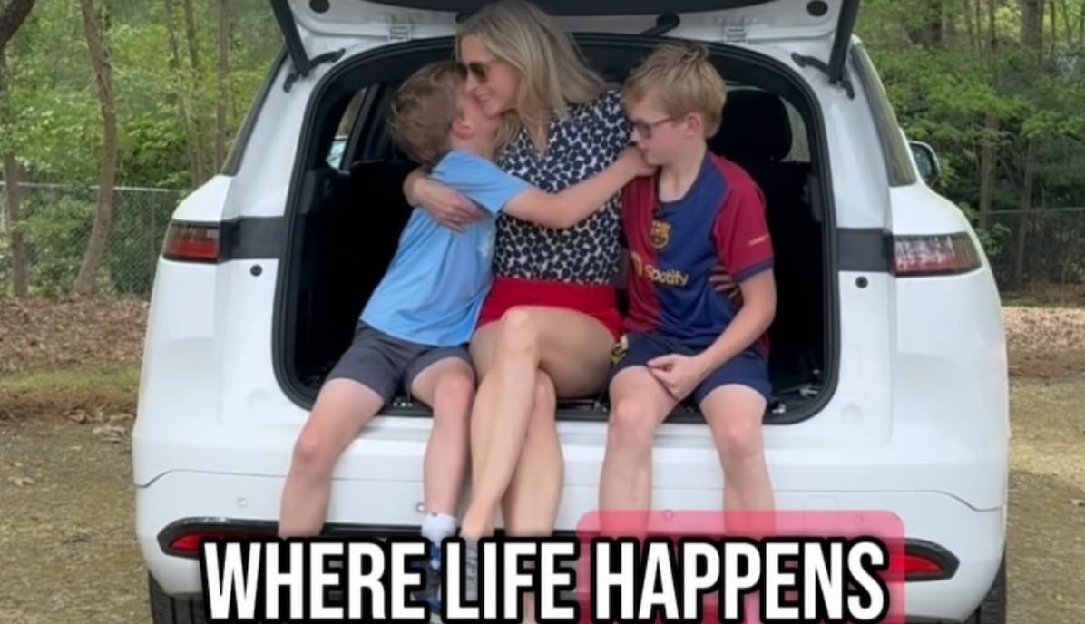 A Girls Guide to Cars | Weekly Rewind: She's a Real Mom, Giving Car Tours, Even Cars We Say We Hate (But Don't) - Screenshot 2025 05 30 at 4.54.19 PM 1