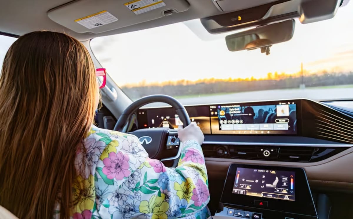 3 row SUVs for back to school carpools