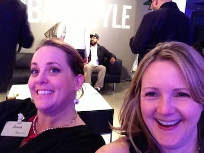 The 2014 Chevy Impala: Revamped, Vamped Up and Sexy 3 Photobomb