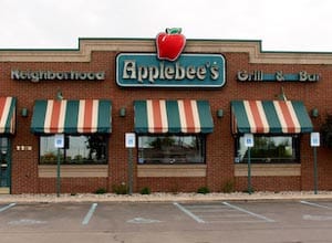 Applebees