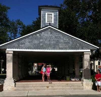 The Public Market Copy