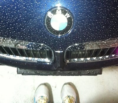 A Girls Guide To Cars | Welcome To Agirlsguidetocars - Bmw Test Drive2