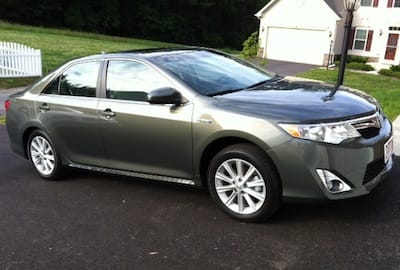 A Girls Guide To Cars | Fadra Buys A Car Part 2: Why I Didn'T Buy A Prius V - Photo 31