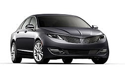 A Girls Guide to Cars | Test Drive: Seeing Brooklyn from the new Lincoln MKZ and MKX (and You Can, Too!) - Asset