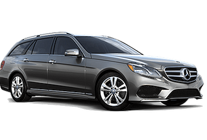 A Girls Guide to Cars | Mercedes-Benz E350 Wagon Review: Sweet, Chic Family Car - MBE350