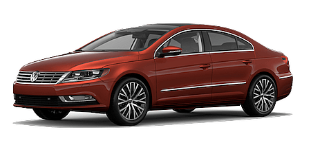 Volkswagen CC—is Audi Q7's Twin