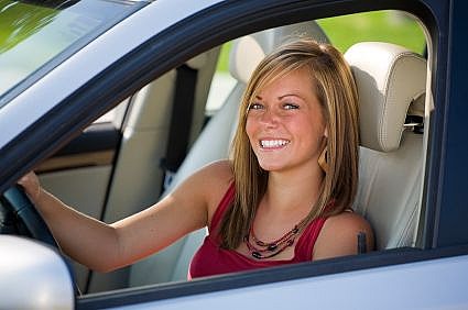 Penny Pinching Car Buyers: Young and Thrifty 4 car buy