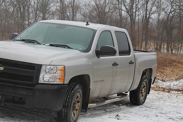 Winter Car Maintenance: Tips to Prep Your Car for Frigid Temps 3 winter prep