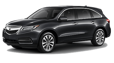 Acura MDX